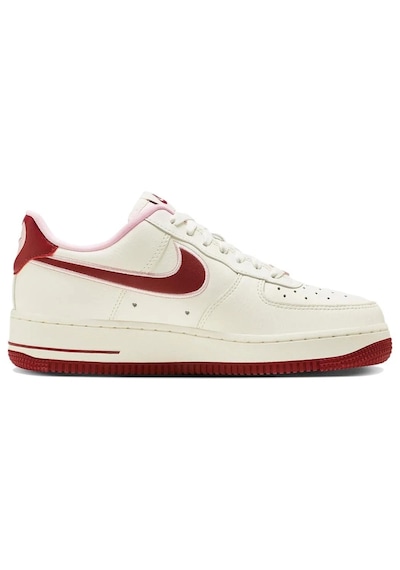 Nike Air Force 1 Low Valentine S Day 2023 Air Force 1 Low Valentine S Day 2023 Bej - Kahverengi - Kırmızı Nike Air Force 1 Low Valentine S Day 2023 Air Force 1 Low Valentine S Day 2023 Bej - Kahverengi - Kırmızı