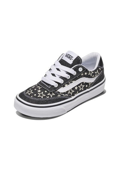 Vans Vn000d8sblk1 Brooklyn Ls Ayakkabı Siyah Siyah