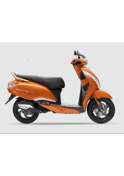 Tvs Jüpiter 125 Kontak Seti Kilit Seti