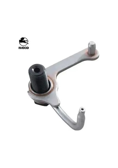 Yağlama Memesi Fiskiye Fıat Ducato Iıı 2.3 F1a E6-karsan J10 Euro 6 Iveco 504386445