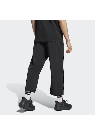 Adidas Jf3273 M Ce Q1 S Wv Pt Erkek Tek Alt Siyah