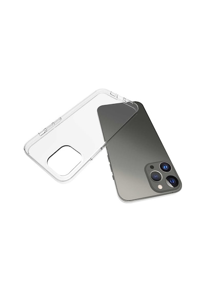 Sony Xperia X Kılıf Şeffaf Onyx Tpu Süper Silikon Kapak Renksiz/şeffaf