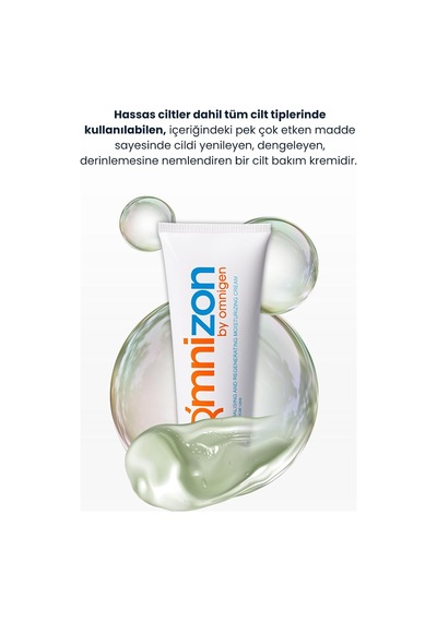 Normalleştirici Ve Yenileyici, Nemlendirici Krem 34234794