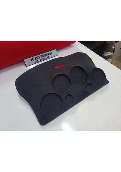 Kayseri Pandizot Ford Escort Hatchback Pandizot 4x20cm 2xtiz Ama İsteğe Göre Yapılır İmalatçıyız