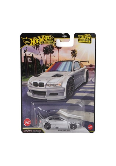 Gjt68 Hot Wheels Boulevard Premium Arabalar 10 Adet Koli İle Satılır. Koli ıdır. Belirtilmemiş