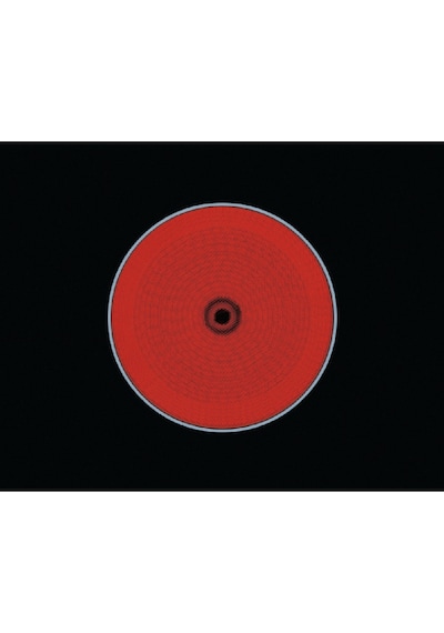Electrolux EHF6343FOK Elektrikli Ankastre Ocak