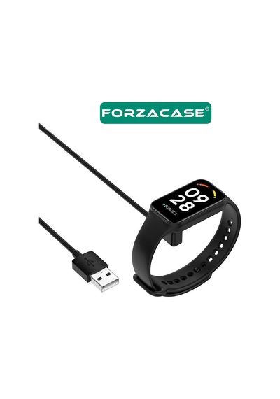 Xiaomi Mi Band 8 -redmi Band 2 Usb Manyetik Şarj Cihazı-fc017
