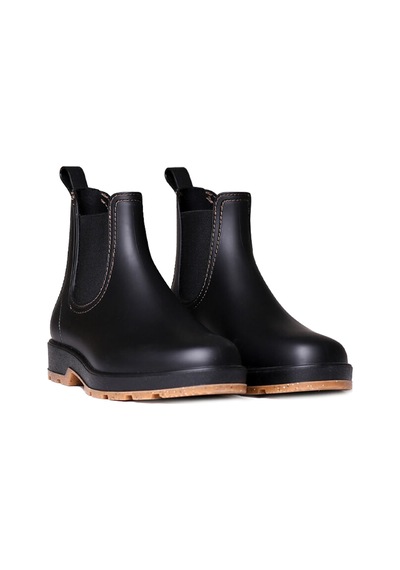 Bot Yağmur Erkek Burton Toni Pons Negre Black