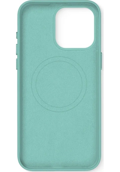 Nettech Apple Uyumlu iPhone 16 Nt-n068 Arka Koruma Kılıf - Turuncu Turuncu