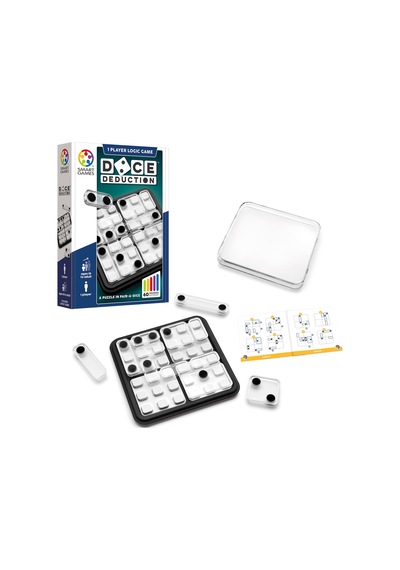 Smartgames Dice Deduction