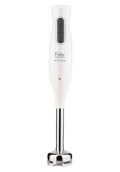 Fakir Mr Chef Quadro 1000 W Mikser Blender Set