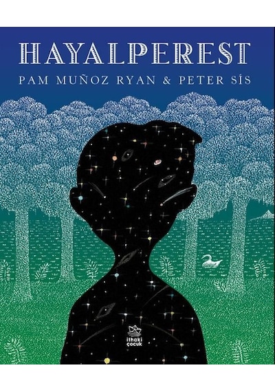 Hayalperest - Pam Munoz Ryan - İthaki Çocuk