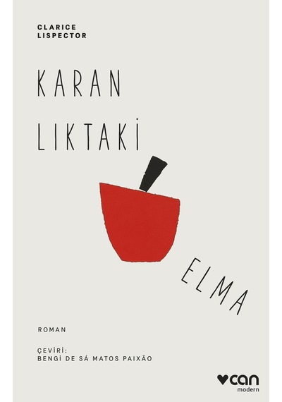 Karanlıktaki Elma
