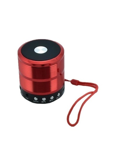 Bluetooth-usb-sd- Ses Bombası Hoparlör