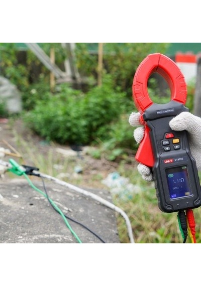 Unı-t Ut278d Pens Tipi Toprak Meğeri