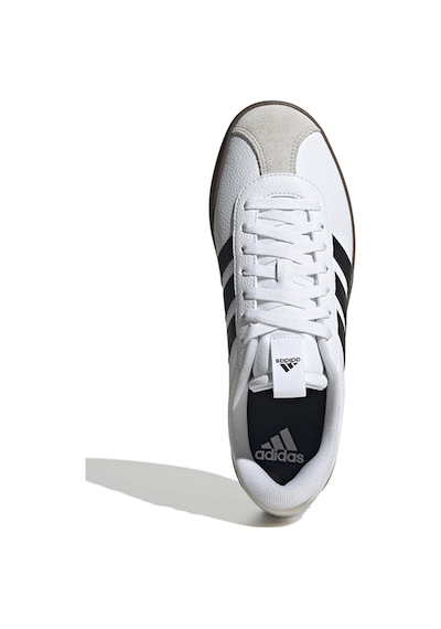 Adidas Vl Court 3.0 Kadın Beyaz Sneaker Ayakkabı Id8797 Beyaz