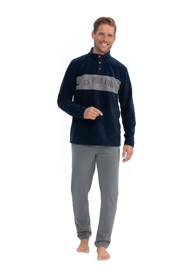 U.s Polo 18826 Ev Giyim Takımı 001