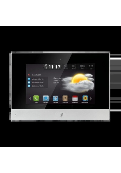 Intercom - İç Ünite 7 İnch, Icg7
