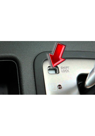 Nissan Vites Kilidi Serbest Bırakma Kapağı Altima Şifter
