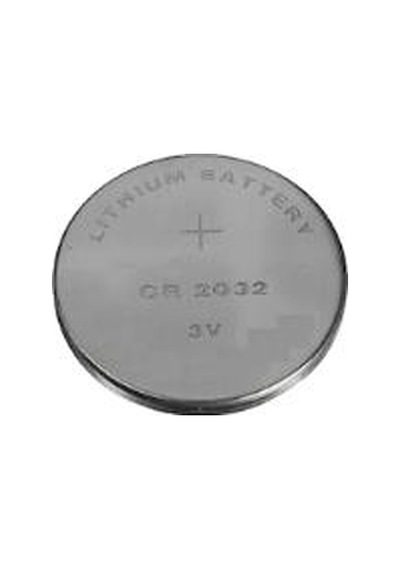 3V Lityum Pil CR2032 Da Vinci