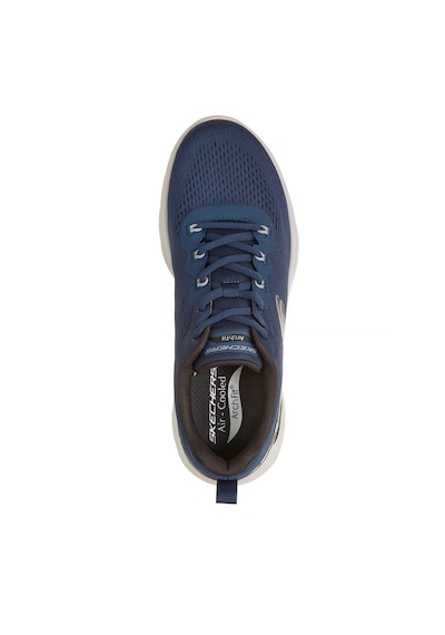 Skechers Arch Fit Summits Erkek Günlük Spor Ayakkabı 233178tk-nvy Lacivert