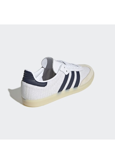 Adidas Jh5633 Samba Og Erkek Günlük Spor Ayakkabısı Gri
