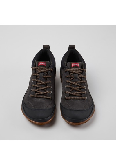Camper Peu Pista Gm Koyu Gri Erkek Günlük Ayakkabı Cmpk300556-001 Cmp.006