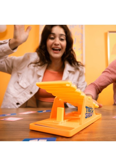 Big Potato Games - Tilt N Shout Kutu Oyunu
