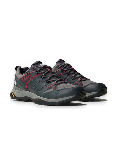 The North Face Nf0a8aa9 M Hedgehog Gore-tex Outdoor Gri Erkek Ayakkabı Gri