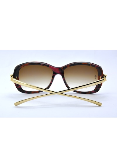 Cartier F Butte Rfly Gold Cat Eye Kahvarengi Kırmızı Altın Kedi Gözü Bayan Güneş Gözlüğü T8200937 Altın - Siyah Cartier F Butte Rfly Gold Cat Eye Kahvarengi Kırmızı Altın Kedi Gözü Bayan Güneş Gözlüğü T8200937 Altın - Siyah