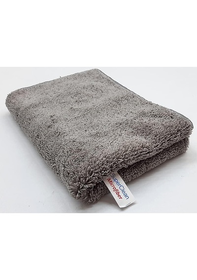 Mf Superclean Super Oto Kurulama Havlusu 450 Gsm 50x70 Cm