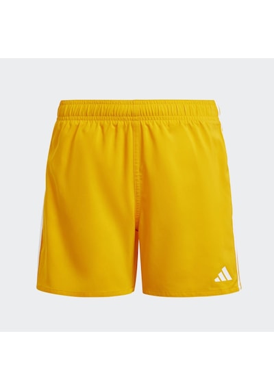 Adidas Jd8014 3s Shorts By Çocuk Şort Sarı