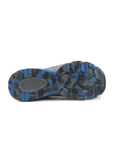 U.s. Polo Assn. Okyto 5pr Gri Erkek Outdoor 000000000102038068 Gri