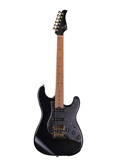 Gtrs S901pbk Akıllı Elektro Gitar Pearly Black