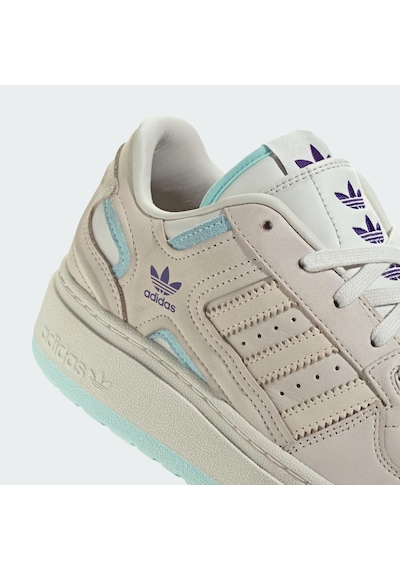 Adidas Forum Xlg Kadın Günlük Spor Ayakkabı C-adııf9515b10a00 Bej