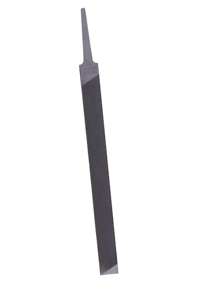Vallorbe Eğe Yassı 150Mm