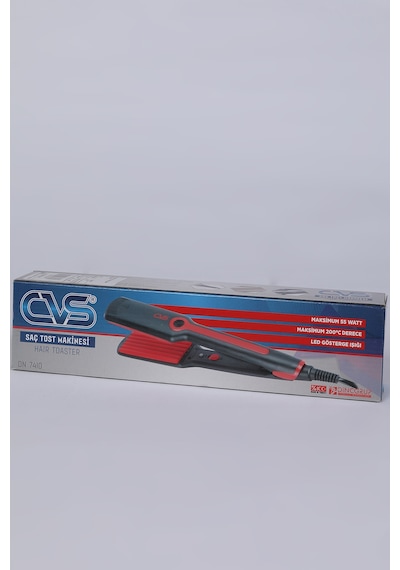 Cvs DN 7410 Saç Tost Maşası