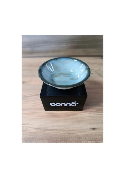 Bonna Porselen Madera Serisi 25 Parça Yemek Takımı Çok Renkli