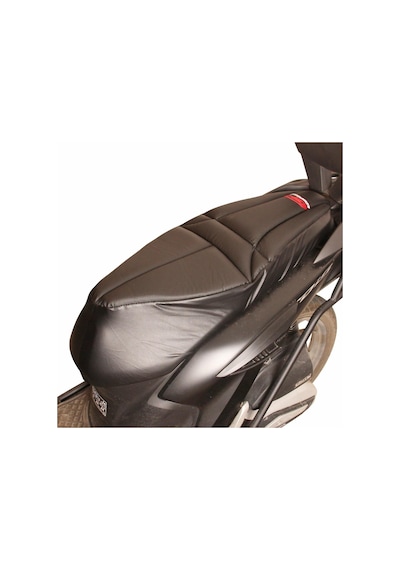 GP Kompozit Honda Dio 2021-2025 Uyumlu Motosiklet Konfor Sele Kılıfı