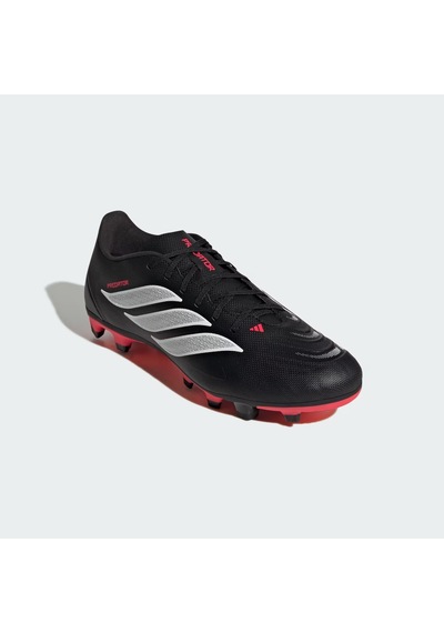 Adidas Js0350 Predator Club Fg/mg Unisex Krampon Siyah