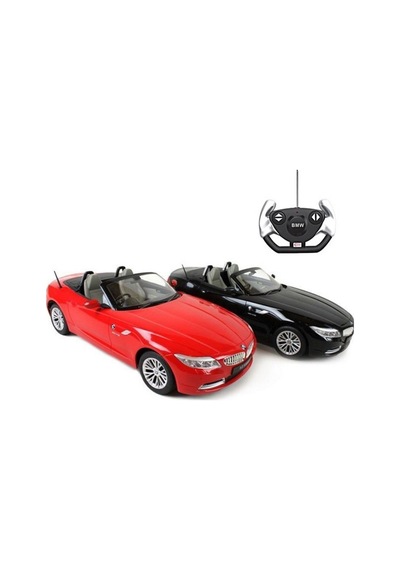 Kumandalı 1:12 Bmw Z4 Model Araba