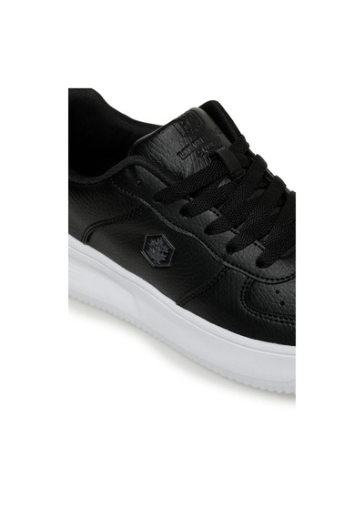 Lumberjack 3m Fınster G 3fx Unısex Garson Sneaker 101330067-siyah Siyah