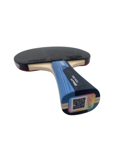 Butterfly Timo Boll Sapphire Masa Tenisi Raketi
