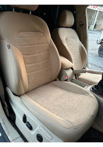 Skoda Superb Koltuk Kılıfı