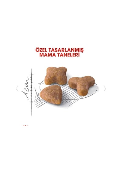 Royal Canin Sensible 33 Hassas  Sistemi Kedi Maması 4kg