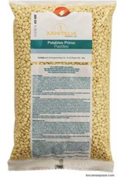 Tanaçan Natural Ağda Boncuk 200 G