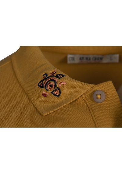 AR-MA Arma Erkek Polo Yaka Tişört Y9tyo7960 001