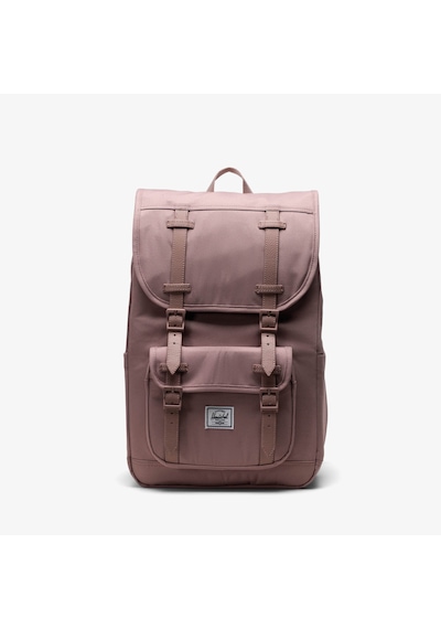 Herschel Little America Mid Unisex Sırt Çantası 11391 - Pembe
