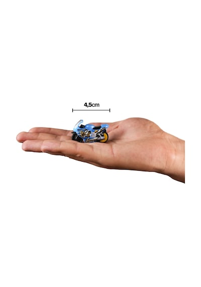 Spin And Build Başlangıç Pist Seti