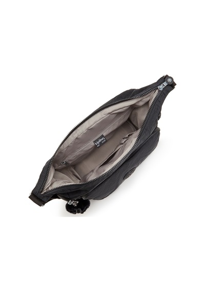 Kipling Kiplingı Kı5740 Gabb Basic Kadın Çapraz Çantası Black Noir
